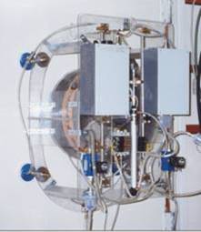 SURFY: "Surface Climbing Robot"